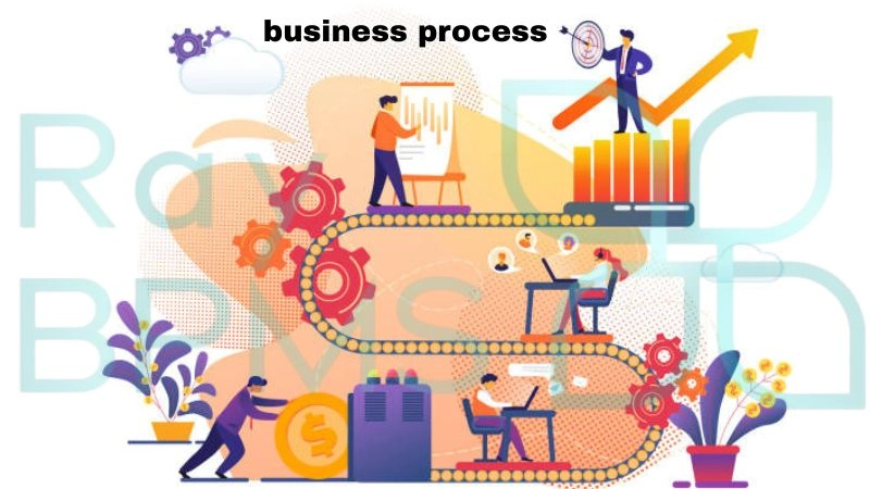فرایند کسب و کار چیست؟