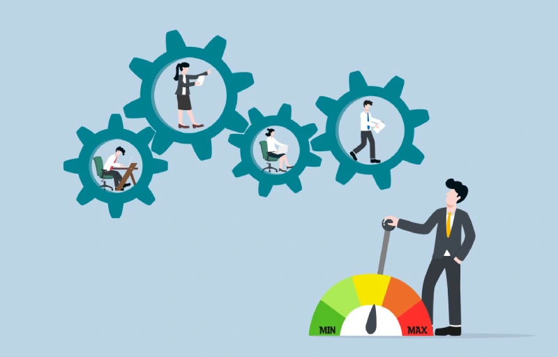BPM Maturity Mode