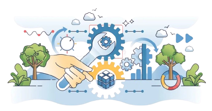 رویکرد رادیکال در BPR از منظر Michael Hammer