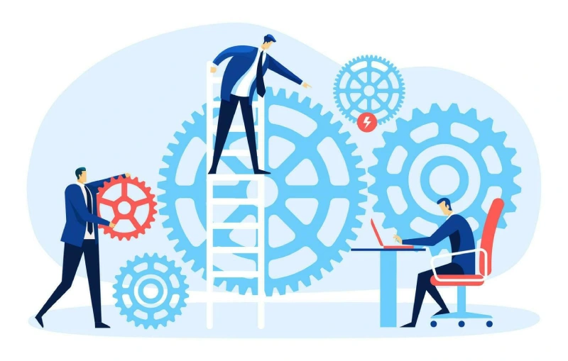 Dynamic Business Process Managemen