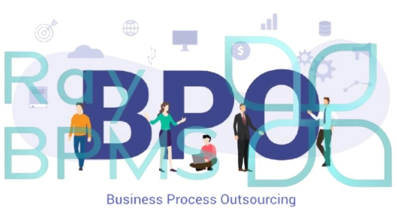 برون‌سپاری فرآیندهای کسب‌وکار (BPO) چیست