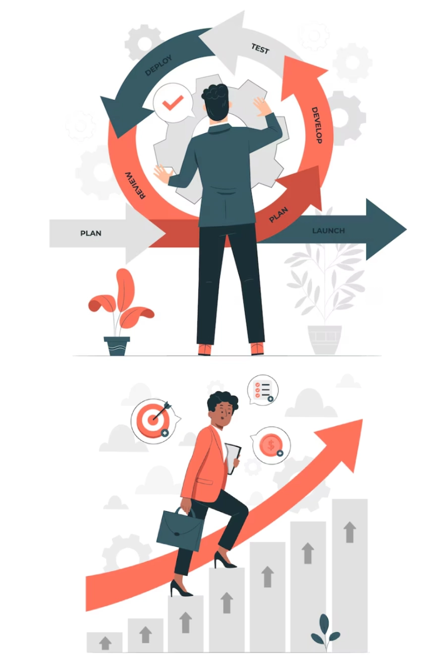 امکانات پایش و نظارت در RayBPMS