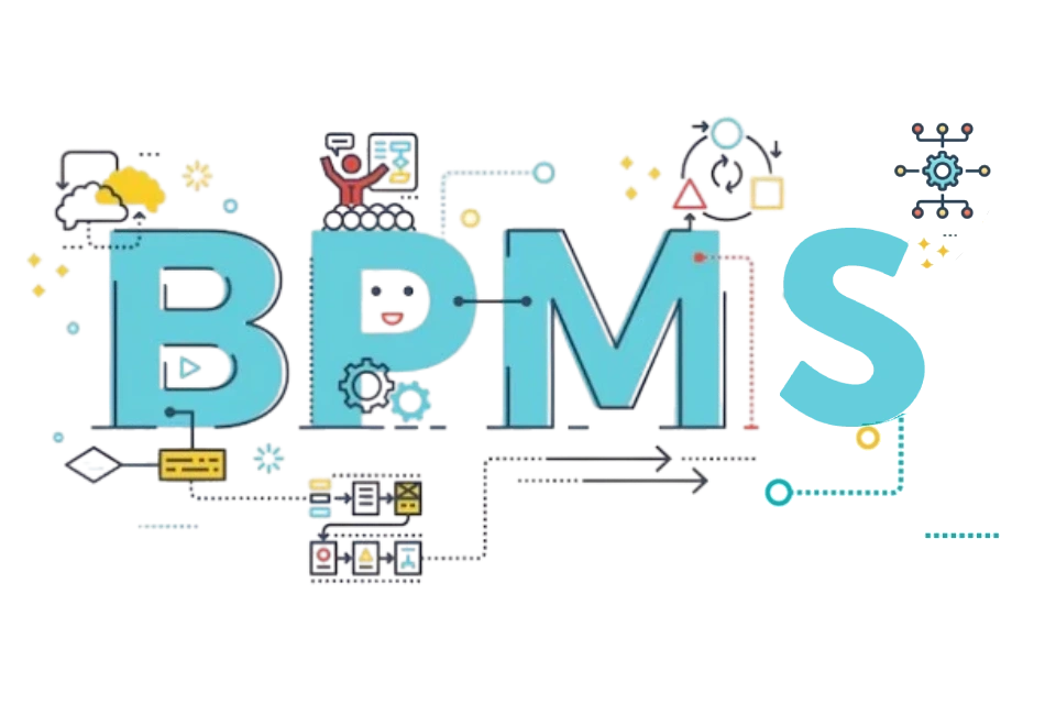 کاربردهای سیستم BPMS رایورز (RayBPMS)