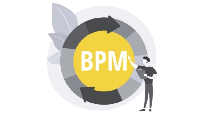 چرا BPMS رایورز