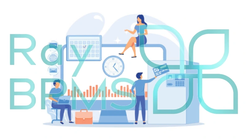 نرم افزار حضور و غیاب