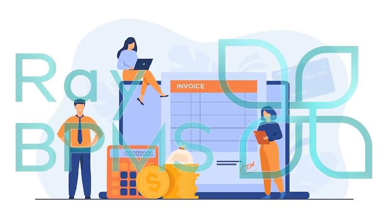 ساده سازی فرآیند پرداخت حقوق