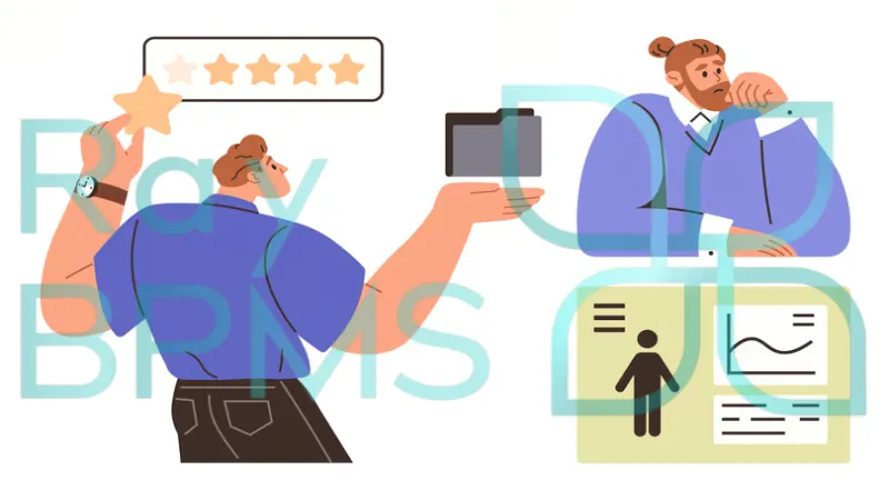 سیستم ارزیابی عملکرد کارکنان چیست