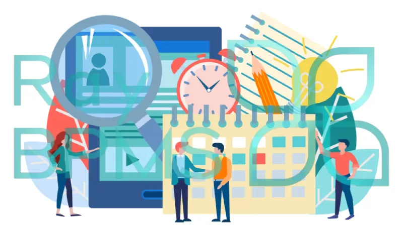 استانداردسازی فرایند جذب و استخدام