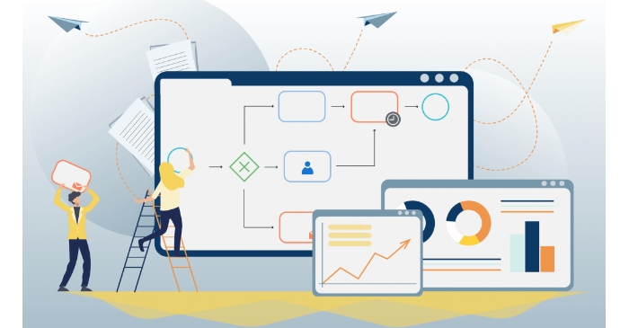 چالش های راهکار های فرایندی